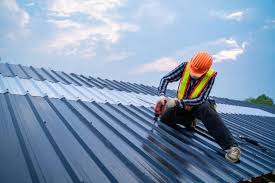 Best Cold Roofs  in Ellensburg, WA